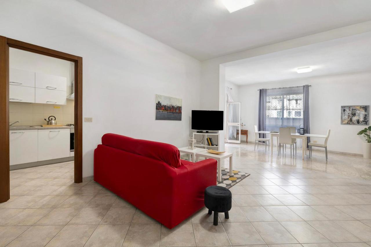 Casa Rosa Apartment Loano Exterior foto
