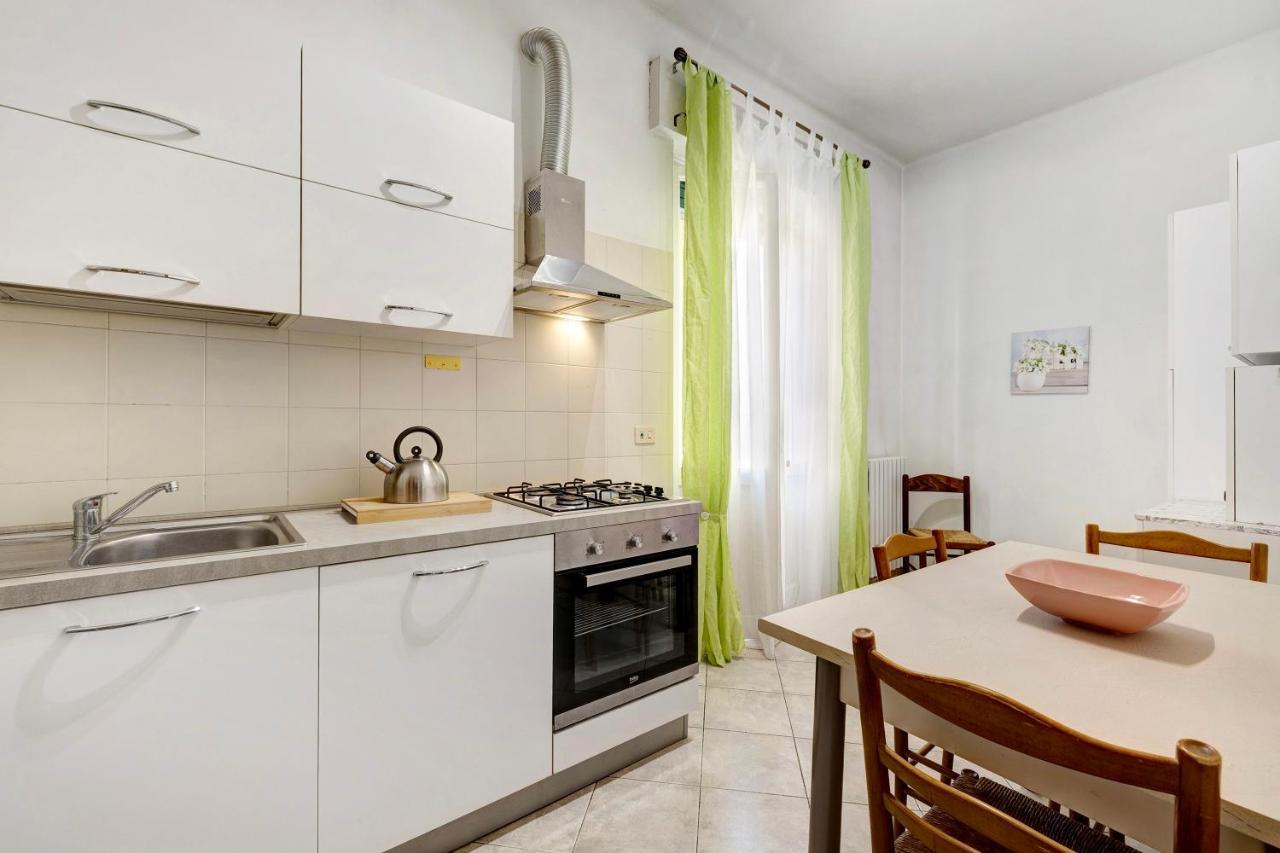 Casa Rosa Apartment Loano Exterior foto