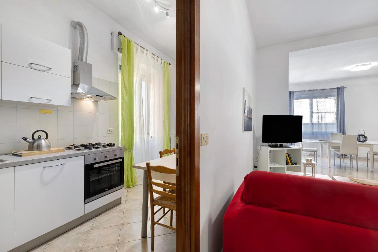 Casa Rosa Apartment Loano Exterior foto