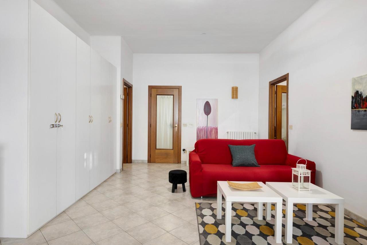 Casa Rosa Apartment Loano Exterior foto