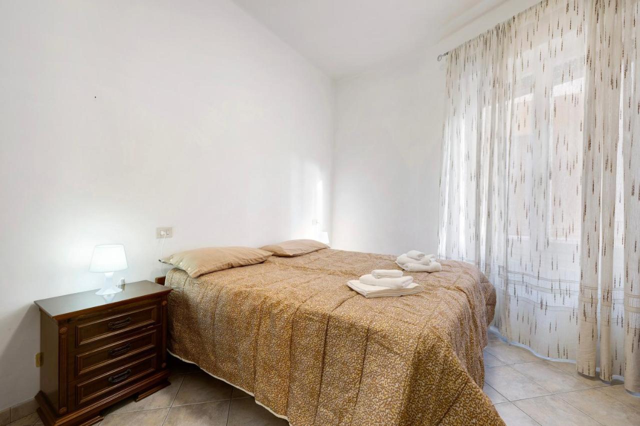 Casa Rosa Apartment Loano Exterior foto