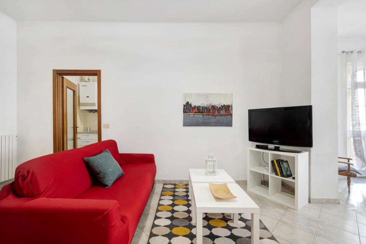 Casa Rosa Apartment Loano Exterior foto