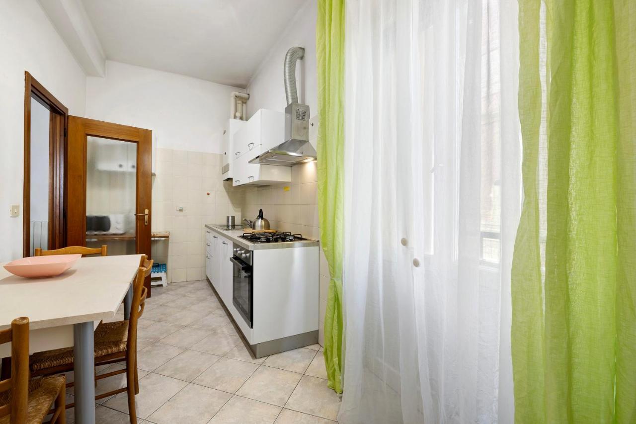 Casa Rosa Apartment Loano Exterior foto