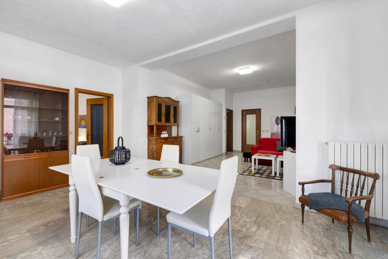 Casa Rosa Apartment Loano Exterior foto